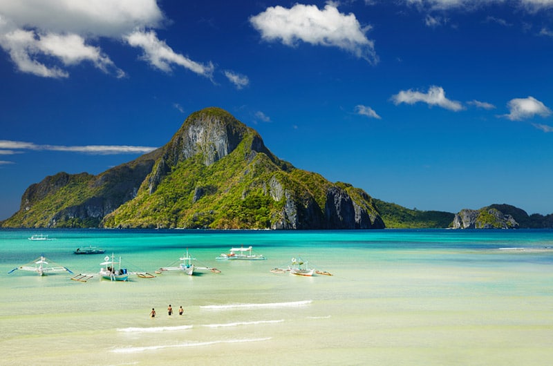 ฝันเห็นเกาะ กลางทะเล เลขเด็ด