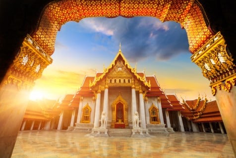 ฝันเห็นโบสถ์ เลขเด็ด