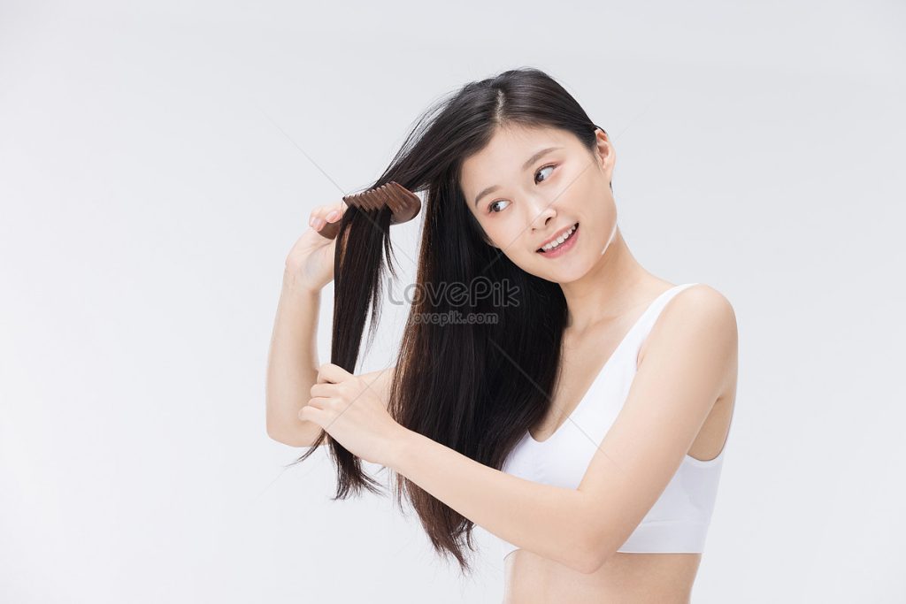 ฝันว่าหวีผม เลขเด็ด