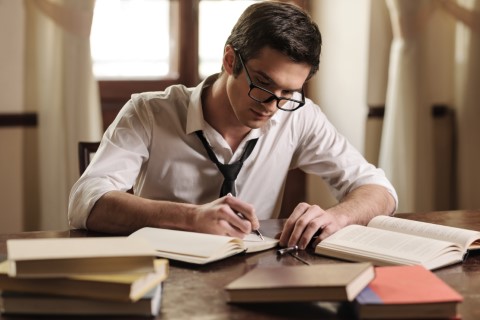 ฝันว่าเขียนหนังสือ เลขเด็ด